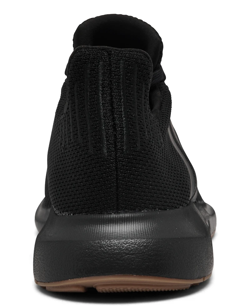 Adidas Men's Swift Run Casual Sneakers from Finish Line