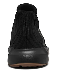 Adidas Men's Swift Run Casual Sneakers from Finish Line