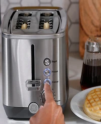Ge 2-Slice Toaster