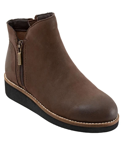 Softwalk Wesley Boot