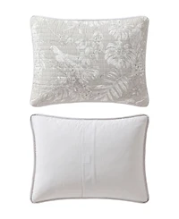 Tommy Bahama Home Jungle Toile Reversible 2-Pc. Quilt Set, Twin