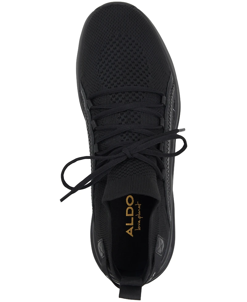 Aldo Men's Motionx Textile Shoe