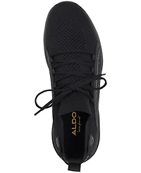 Aldo Men's Motionx Textile Shoe