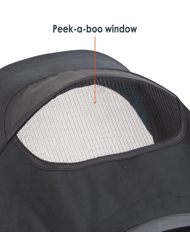 Baby Trend Tango Stroller- Veridian