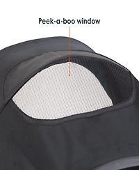 Baby Trend Tango Stroller- Veridian