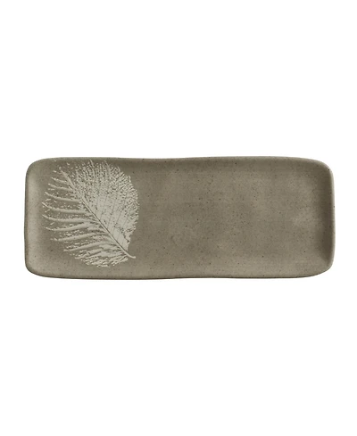 Porto Brasil Seiva Stoneware Rectangular Platters