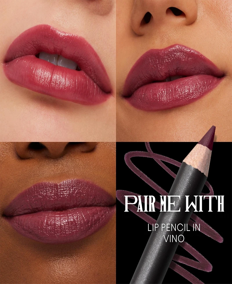 Mac MACximal Sleek Satin Lipstick