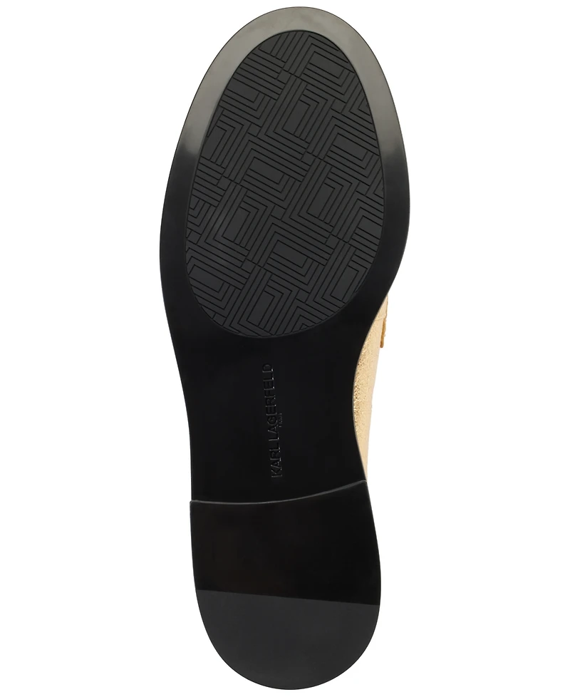 Karl Lagerfeld Paris Women's Rylyn Loafers