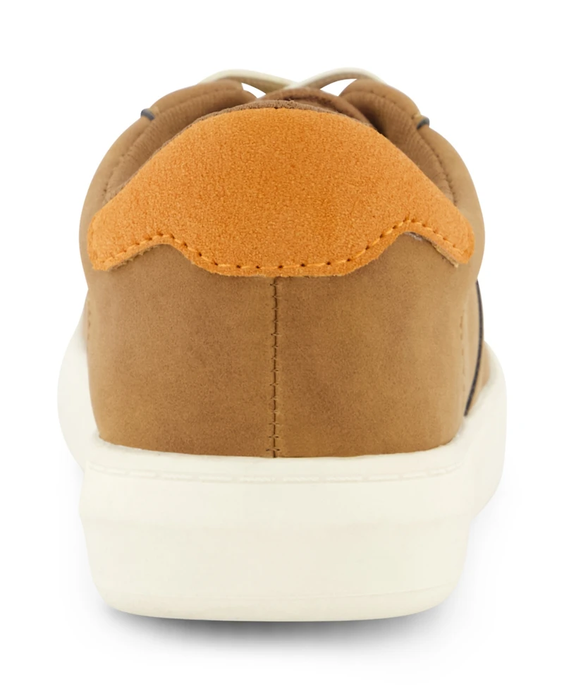 Kenneth Cole New York Toddler Boys Reece Kannan Court Shoe