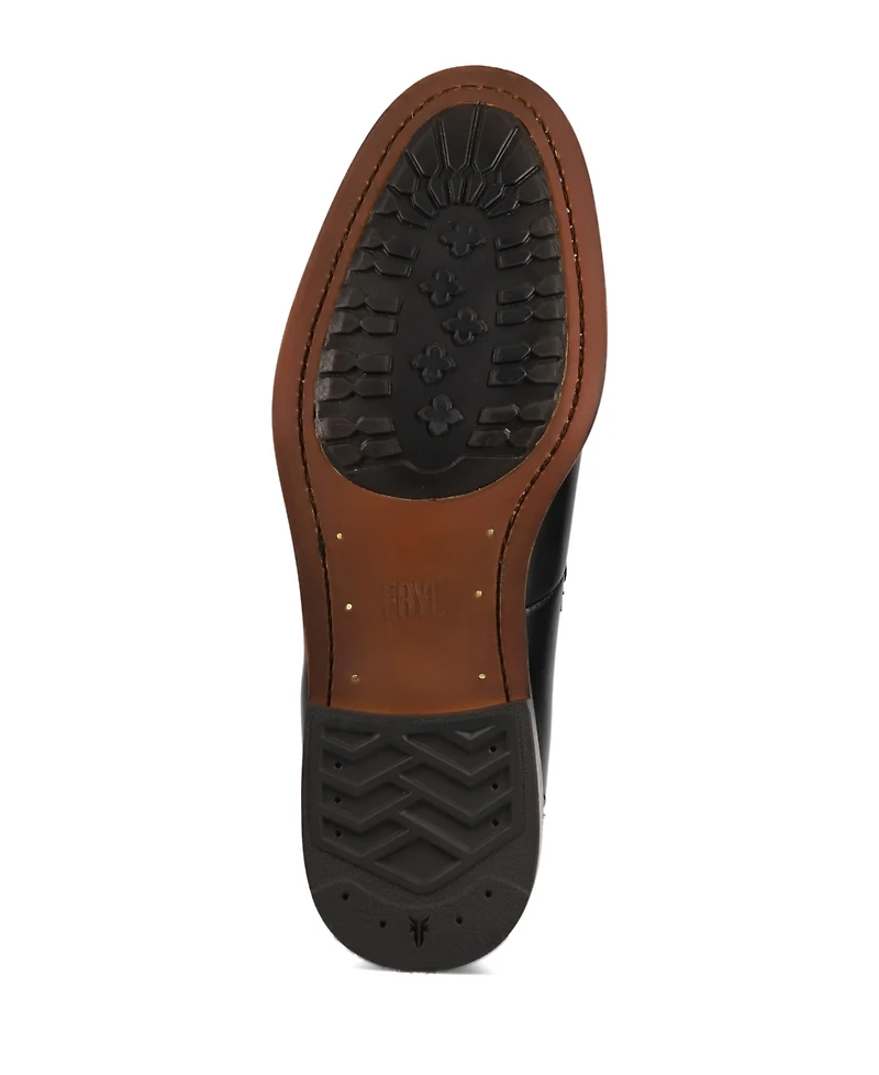 Frye Men's Tyler Flex Penny Slip-on Shoe