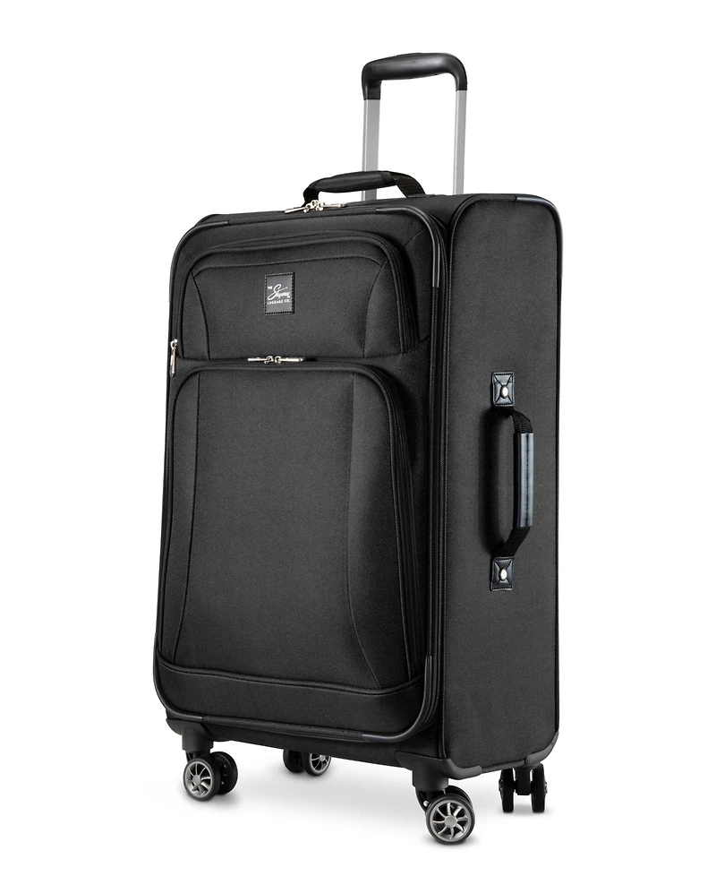 Skyway Epic 24 Inch Spinner Suitcase