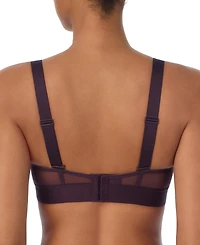 Dkny Sheers Strapless Mesh Bra DK4939