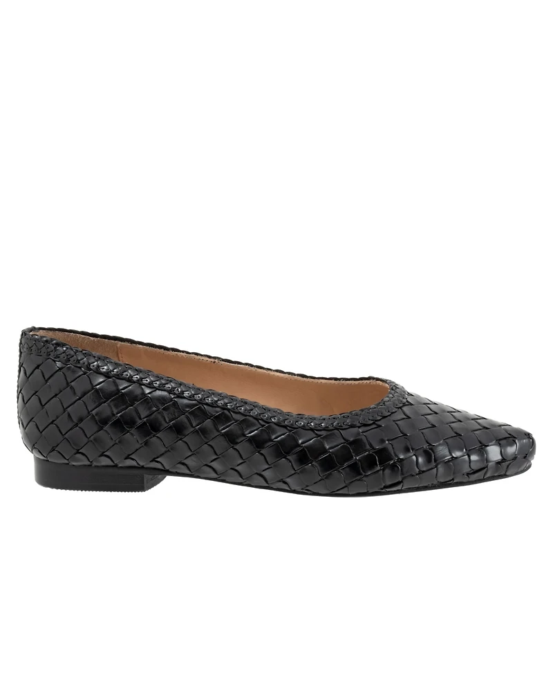 Trotters Emmie Flat