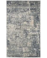 Nourison Home Quarry QUA04 3'x5' Area Rug