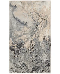 Nourison Home Maxell MAE08 3'x5' Area Rug