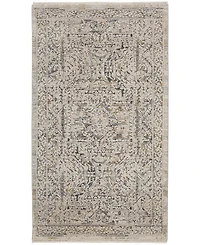 Nourison Home Lynx LNX01 2'6"x4'6" Area Rug