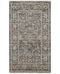 Nourison Home Lynx LNX03 2'6"x4'6" Area Rug