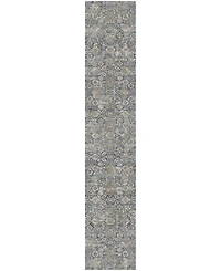 Nourison Home Lynx LNX08 2'3"x10' Runner Area Rug