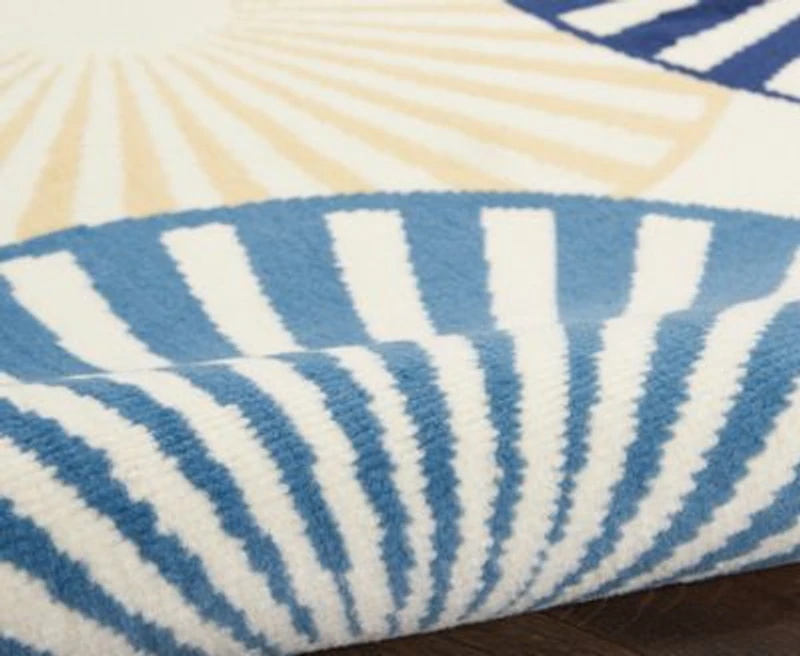 Nourison Home Grafix Grf20 Rug Collection