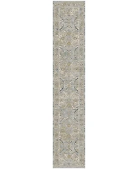 Nourison Home Lynx LNX07 2'3"x10' Runner Area Rug
