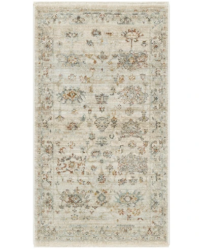 Nourison Home Oases OAE02 2'6"x4'6" Area Rug