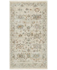 Nourison Home Oases OAE02 2'6"x4'6" Area Rug