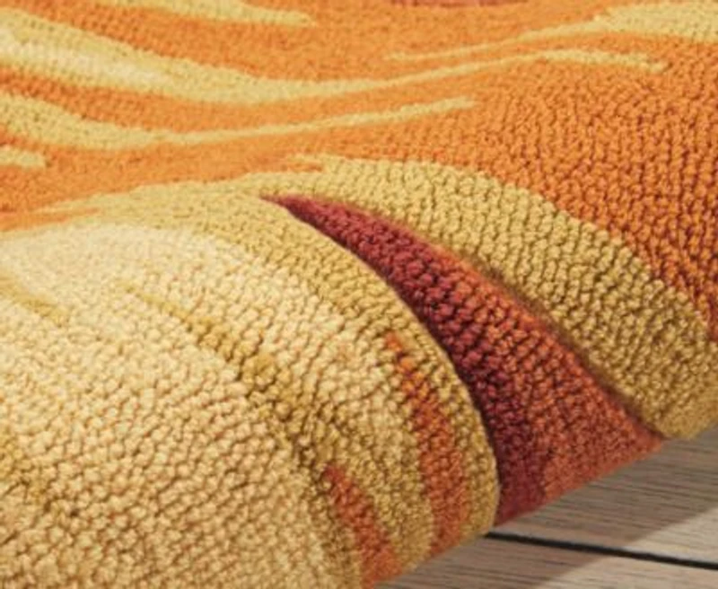 Nourison Home Fantasy Fa09 Rug Collection