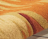 Nourison Home Fantasy Fa09 Rug Collection