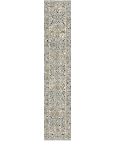 Nourison Home Lynx LNX07 2'3"x8' Runner Area Rug