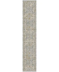 Nourison Home Lynx LNX07 2'3"x8' Runner Area Rug