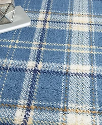 Nourison Home Grafix GRF03 7'10"x9'10" Area Rug