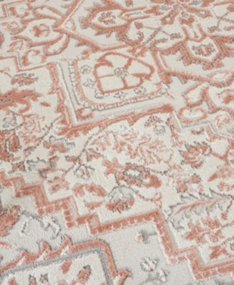 Nourison Home Elation Etn10 Rug Collection