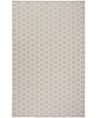 Nourison Home Twist Reversible TWS01 4'x6' Area Rug