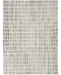 Nourison Home Modern Comfort MNC03 5'3"x7' Area Rug