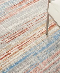 Nourison Home Elation Etn01 Rug Collection