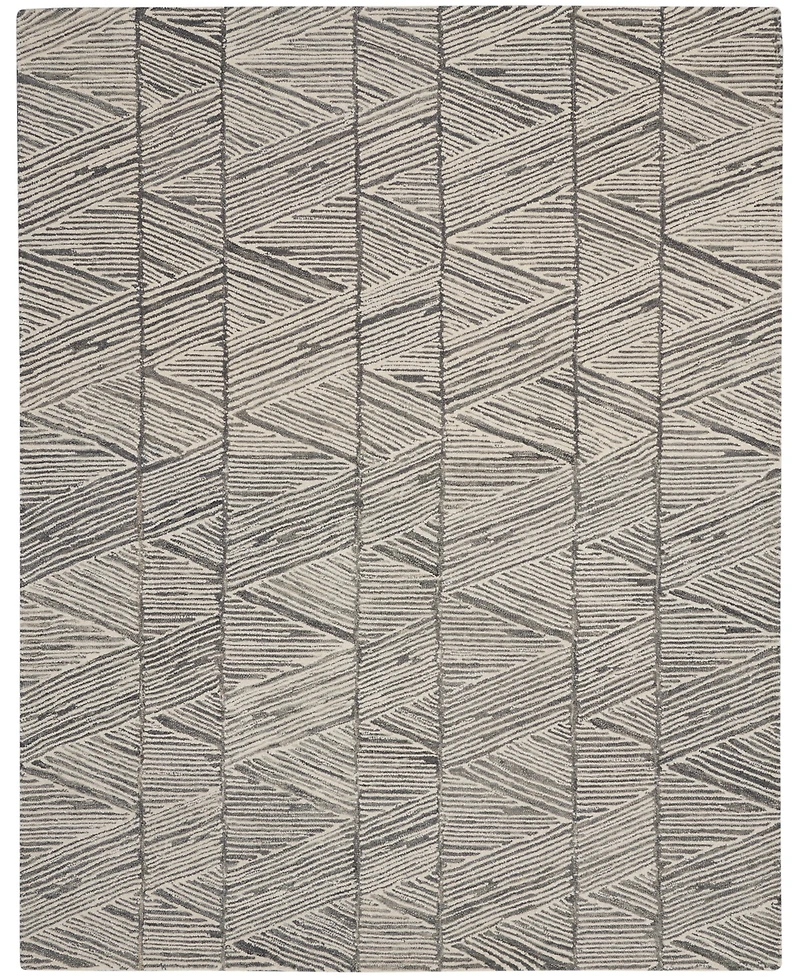 Nourison Home Colorado CLR01 8'3x11'6 Area Rug