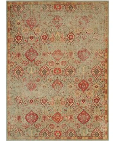 Nourison Home Somerset St90 Rug Collection
