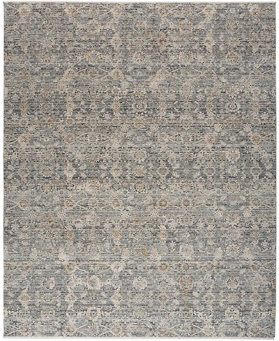 Nourison Home Lynx LNX08 5'3"x7'10" Area Rug