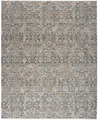 Nourison Home Lynx LNX08 5'3"x7'10" Area Rug