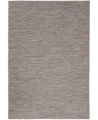 Nourison Home Washable Solutions WSL01 5'x7' Area Rug