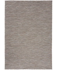 Nourison Home Washable Solutions WSL01 5'x7' Area Rug