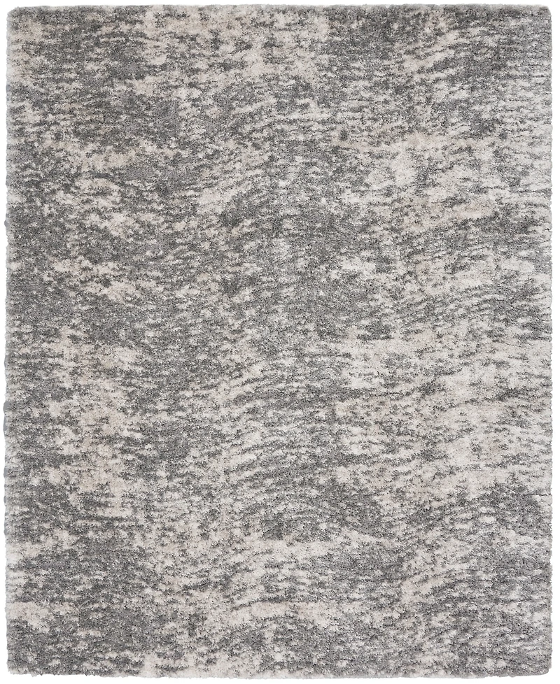 Nourison Home Dreamy Shag DRS04 7'10"x9'10" Area Rug
