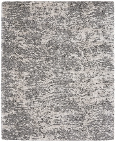 Nourison Home Dreamy Shag DRS04 7'10"x9'10" Area Rug