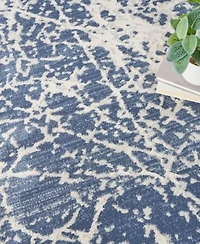 Nourison Home Exhale Exl02 Rug Collection