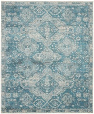 Nourison Home Tranquil Tra13 Rug Collection