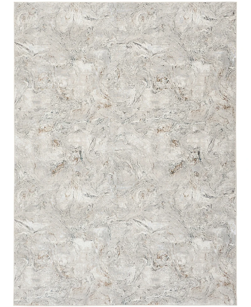 Nourison Home Glitz GLZ20 7'10"x9'10" Area Rug
