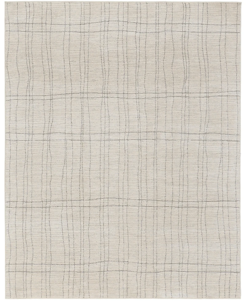 Nourison Home Andes AND03 3'11"x5'11" Area Rug