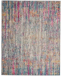 Nourison Home Passion PSN09 8'x10' Area Rug