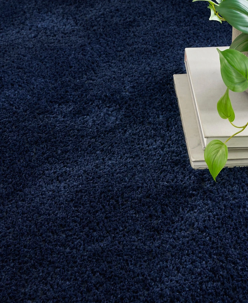 Nourison Home Pacific Shag PCS01 7'10"x9'10" Area Rug