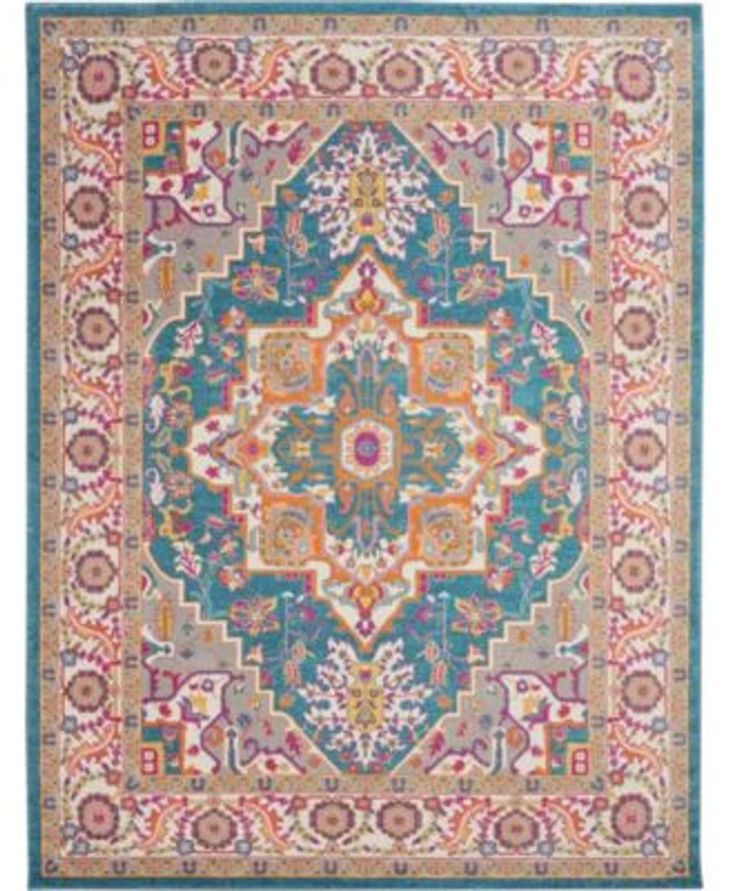 Nourison Home Passion Psn20 Rug Collection